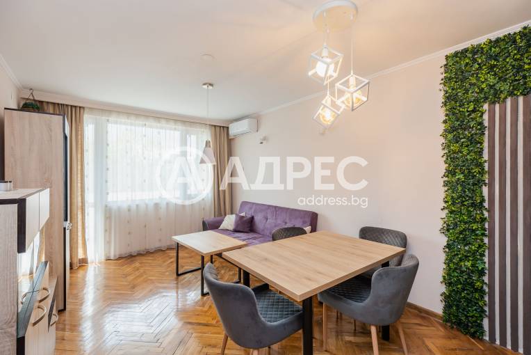 Многостаен апартамент, Варна, Нептун, 691201, Снимка 1