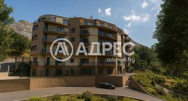 Тристаен апартамент, Смолян, 694201, Снимка 2
