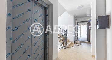 Двустаен апартамент, Варна, к.к. Св.Св. Константин и Елена, 695201, Снимка 13