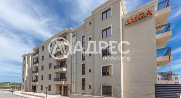 Двустаен апартамент, Варна, к.к. Св.Св. Константин и Елена, 695201, Снимка 14