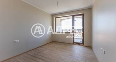 Двустаен апартамент, Варна, к.к. Св.Св. Константин и Елена, 695201, Снимка 2