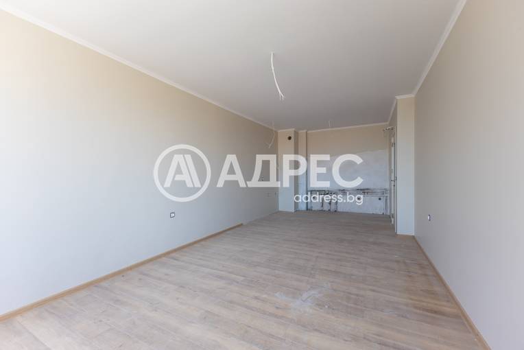 Двустаен апартамент, Варна, к.к. Св.Св. Константин и Елена, 695201, Снимка 1