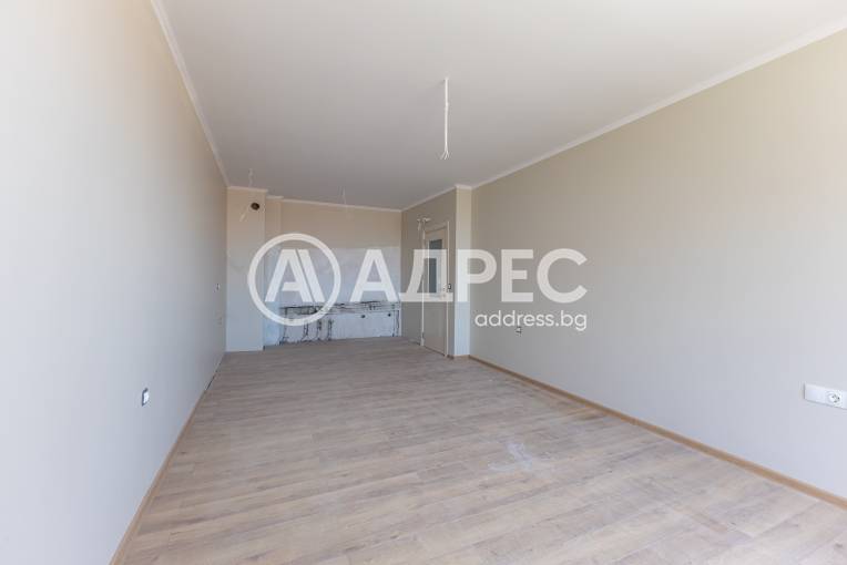 Двустаен апартамент, Варна, к.к. Св.Св. Константин и Елена, 695201, Снимка 10