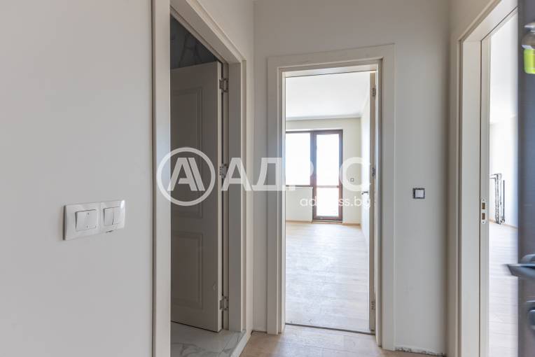 Двустаен апартамент, Варна, к.к. Св.Св. Константин и Елена, 695201, Снимка 6