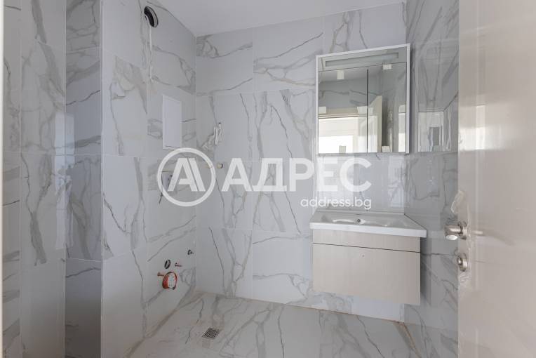Двустаен апартамент, Варна, к.к. Св.Св. Константин и Елена, 695201, Снимка 7