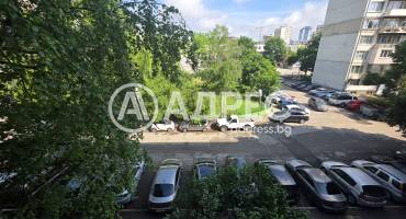 Двустаен апартамент, София, Дианабад, 697201, Снимка 10
