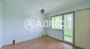 Двустаен апартамент, София, Дианабад, 697201, Снимка 4