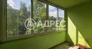 Двустаен апартамент, София, Дианабад, 697201, Снимка 8