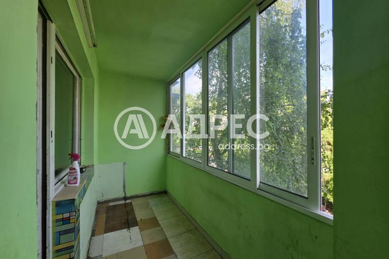 Двустаен апартамент, София, Дианабад, 697201, Снимка 9