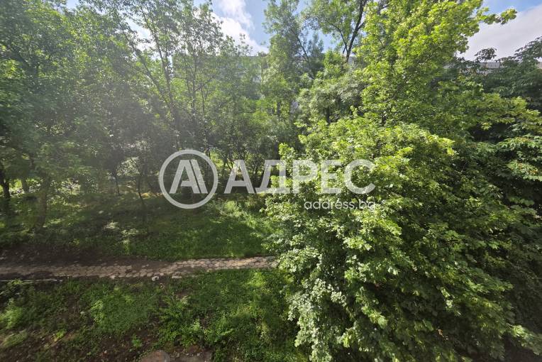 Двустаен апартамент, София, Дианабад, 697201, Снимка 11