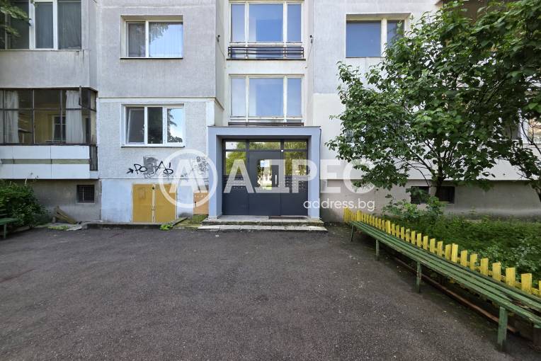 Двустаен апартамент, София, Дианабад, 697201, Снимка 12