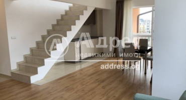 Двустаен апартамент, Слънчев бряг, 535202, Снимка 1