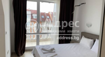 Двустаен апартамент, Слънчев бряг, 535202, Снимка 10