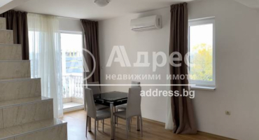 Двустаен апартамент, Слънчев бряг, 535202, Снимка 4