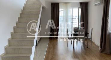 Двустаен апартамент, Слънчев бряг, 535202, Снимка 5