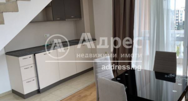 Двустаен апартамент, Слънчев бряг, 535202, Снимка 6