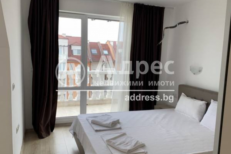 Двустаен апартамент, Слънчев бряг, 535202, Снимка 10