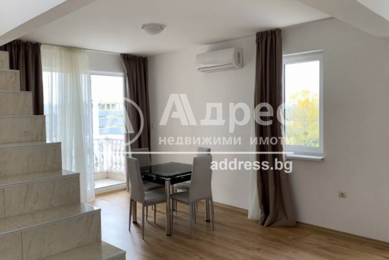 Двустаен апартамент, Слънчев бряг, 535202, Снимка 4