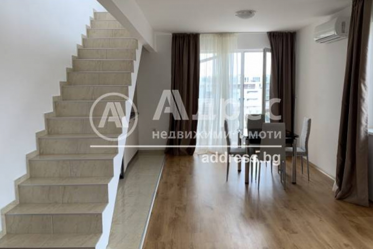 Двустаен апартамент, Слънчев бряг, 535202, Снимка 5