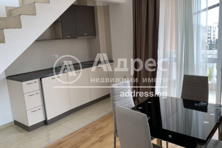 Двустаен апартамент, Слънчев бряг, 535202, Снимка 6