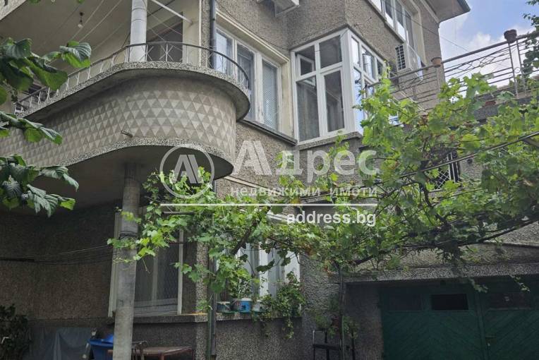 Тристаен апартамент, Велико Търново, Акация, 591202, Снимка 1