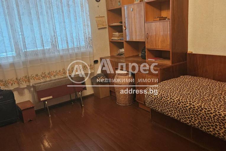 Тристаен апартамент, Велико Търново, Акация, 591202, Снимка 10