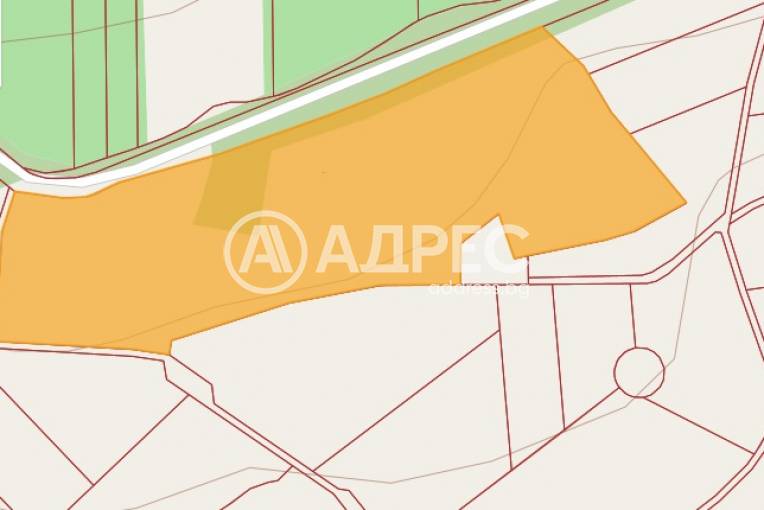 Парцел/Терен, Елхово, 632202, Снимка 1