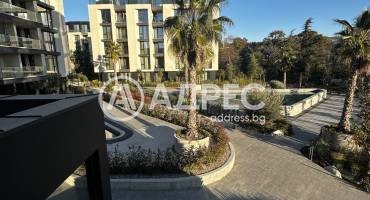 Многостаен апартамент, Варна, к.к. Св.Св. Константин и Елена, 636202, Снимка 4