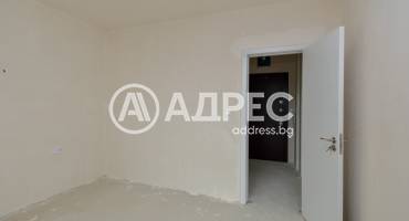 Двустаен апартамент, Бургас, Меден рудник - зона В, 654202, Снимка 9