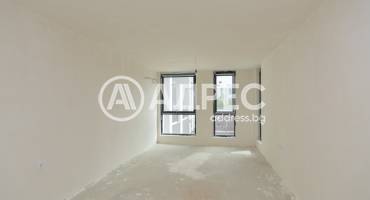 Двустаен апартамент, Бургас, Меден рудник - зона В, 654202, Снимка 10