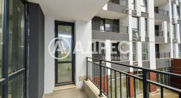 Двустаен апартамент, Бургас, Меден рудник - зона В, 654202, Снимка 13