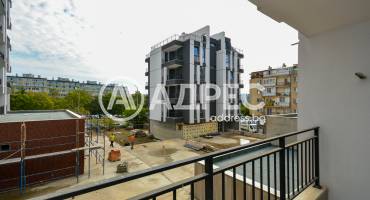 Двустаен апартамент, Бургас, Меден рудник - зона В, 654202, Снимка 14