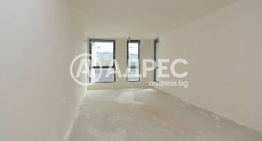 Двустаен апартамент, Бургас, Меден рудник - зона В, 654202, Снимка 3