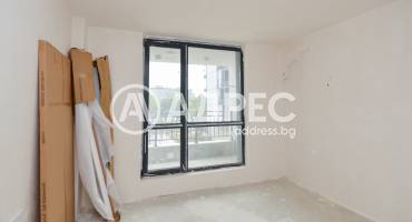 Двустаен апартамент, Бургас, Меден рудник - зона В, 654202, Снимка 7