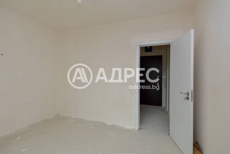 Двустаен апартамент, Бургас, Меден рудник - зона В, 654202, Снимка 9