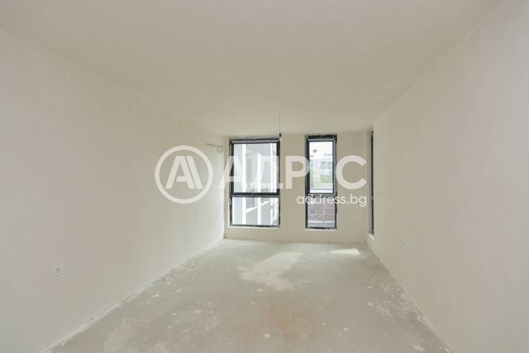 Двустаен апартамент, Бургас, Меден рудник - зона В, 654202, Снимка 10