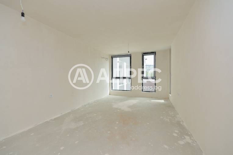 Двустаен апартамент, Бургас, Меден рудник - зона В, 654202, Снимка 11