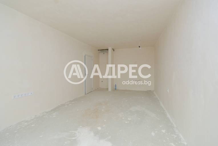 Двустаен апартамент, Бургас, Меден рудник - зона В, 654202, Снимка 12