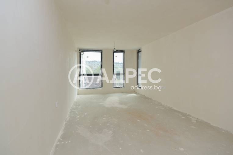 Двустаен апартамент, Бургас, Меден рудник - зона В, 654202, Снимка 3