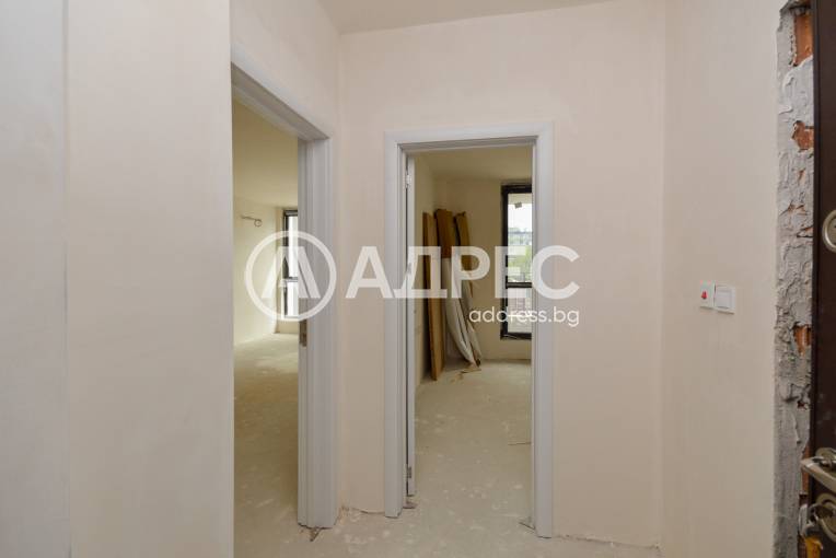 Двустаен апартамент, Бургас, Меден рудник - зона В, 654202, Снимка 6