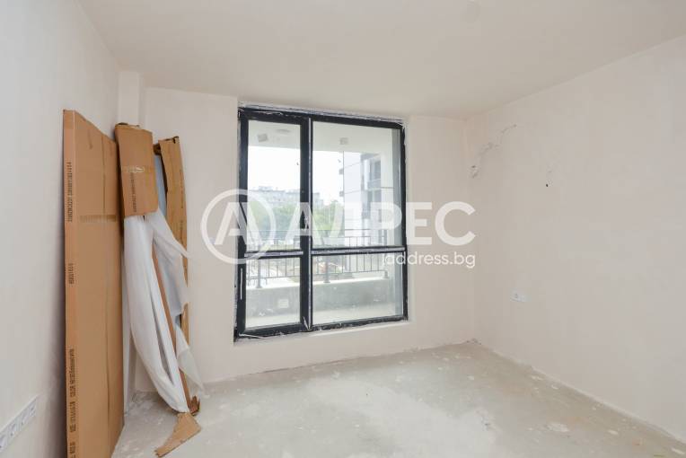 Двустаен апартамент, Бургас, Меден рудник - зона В, 654202, Снимка 7