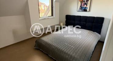 Тристаен апартамент, София, Бояна, 660202, Снимка 2