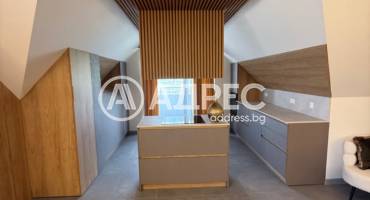 Тристаен апартамент, София, Бояна, 660202, Снимка 4