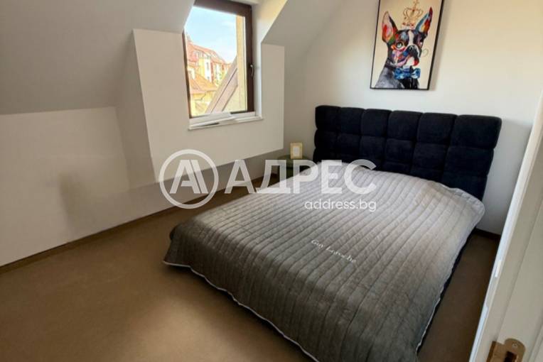 Тристаен апартамент, София, Бояна, 660202, Снимка 2