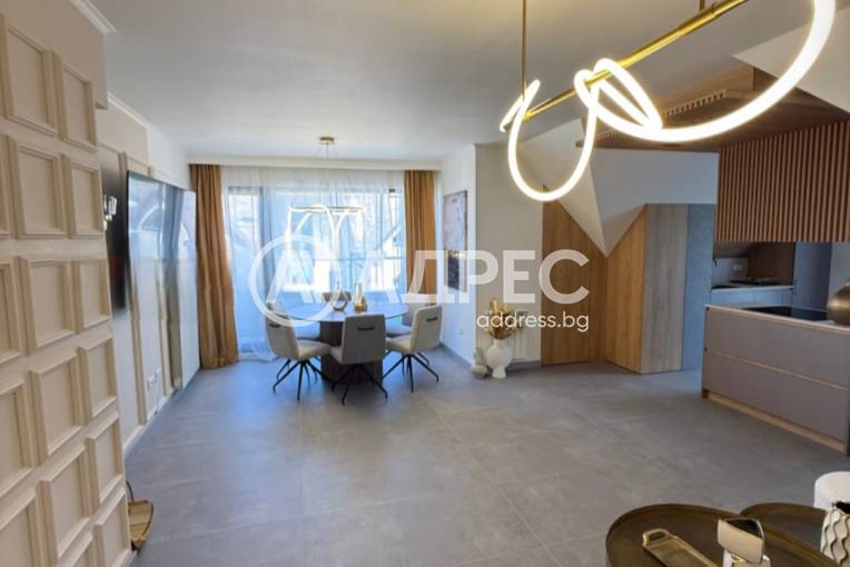 Тристаен апартамент, София, Бояна, 660202, Снимка 3