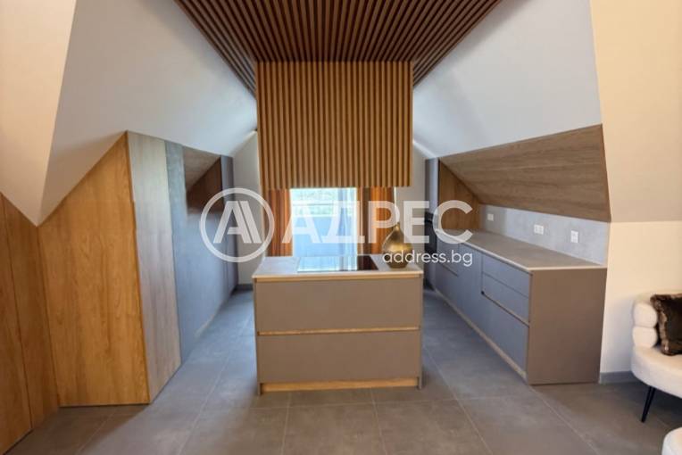 Тристаен апартамент, София, Бояна, 660202, Снимка 4