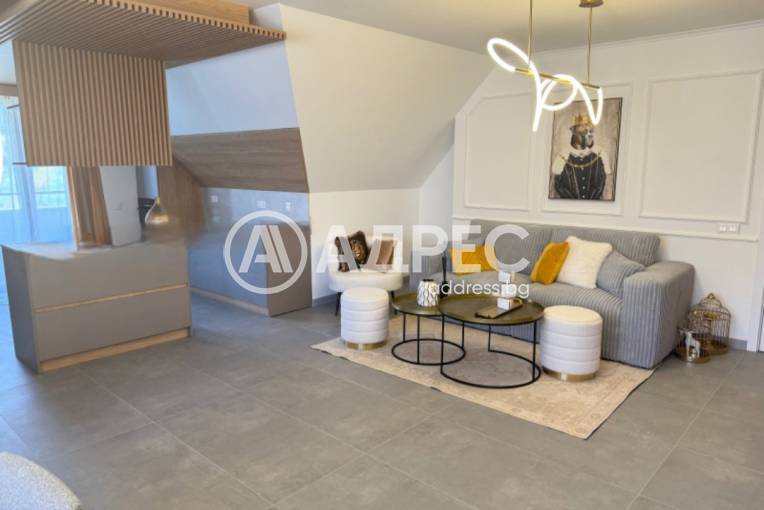 Тристаен апартамент, София, Бояна, 660202, Снимка 7