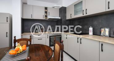 Многостаен апартамент, Бургас, Изгрев, 665202, Снимка 1