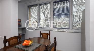 Многостаен апартамент, Бургас, Изгрев, 665202, Снимка 2