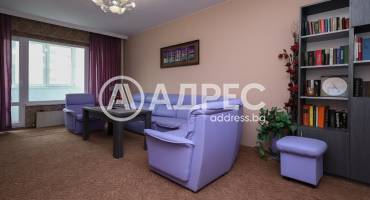 Многостаен апартамент, Бургас, Изгрев, 665202, Снимка 4